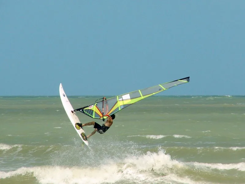 Windsurf