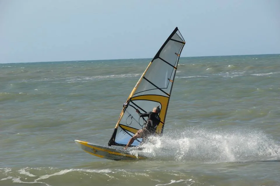 Windsurf - foto 2