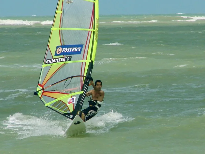 Windsurf - foto 3