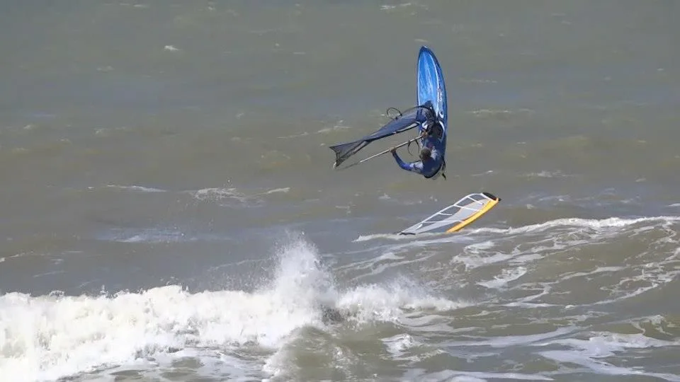 Windsurf - foto 4