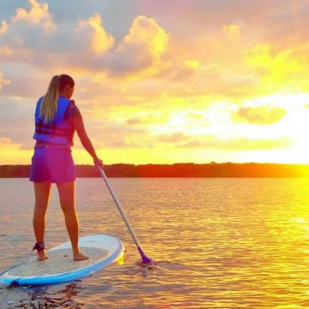 Stand Up Paddle - foto 3