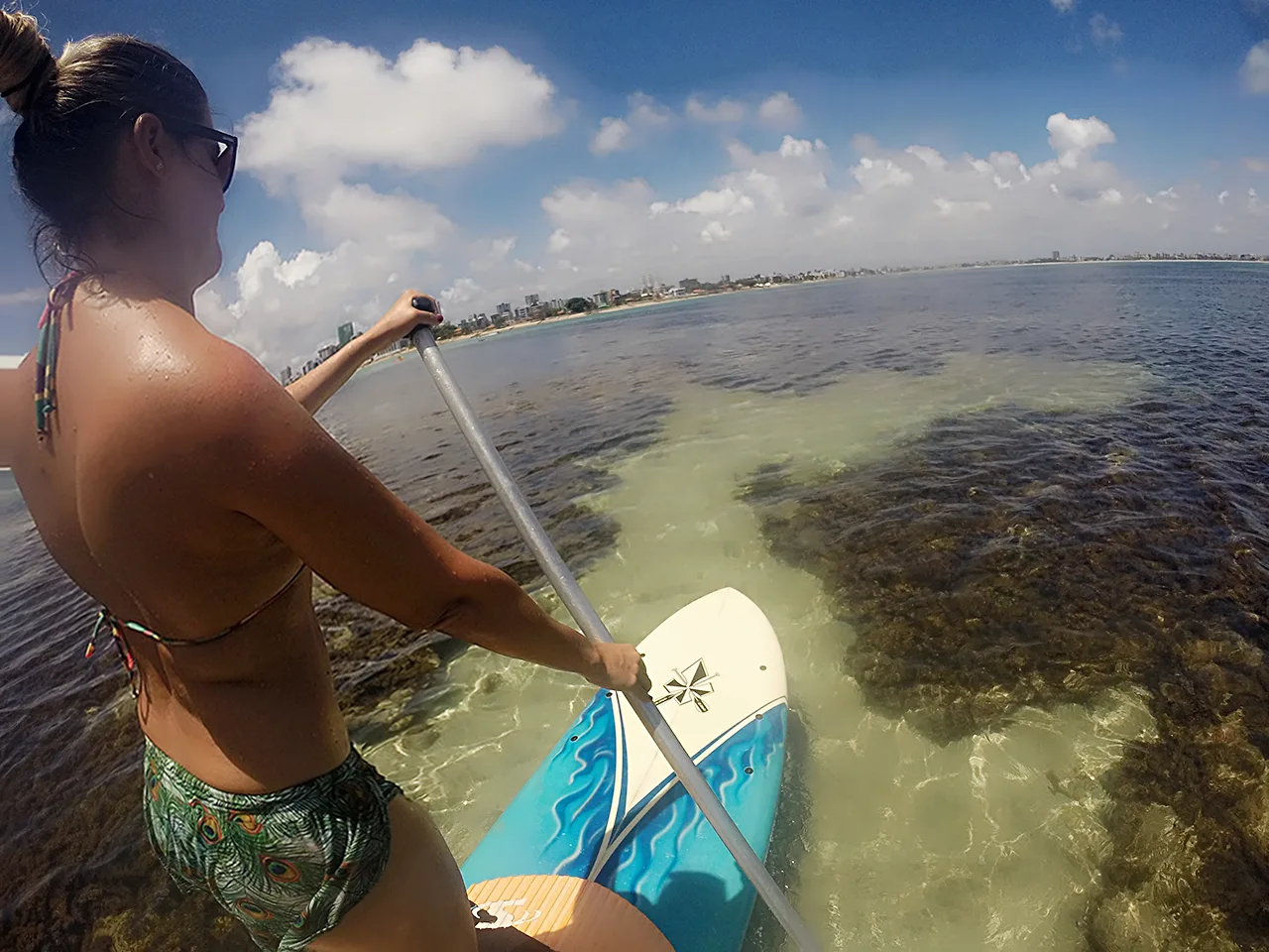 Stand Up Paddle - foto 4