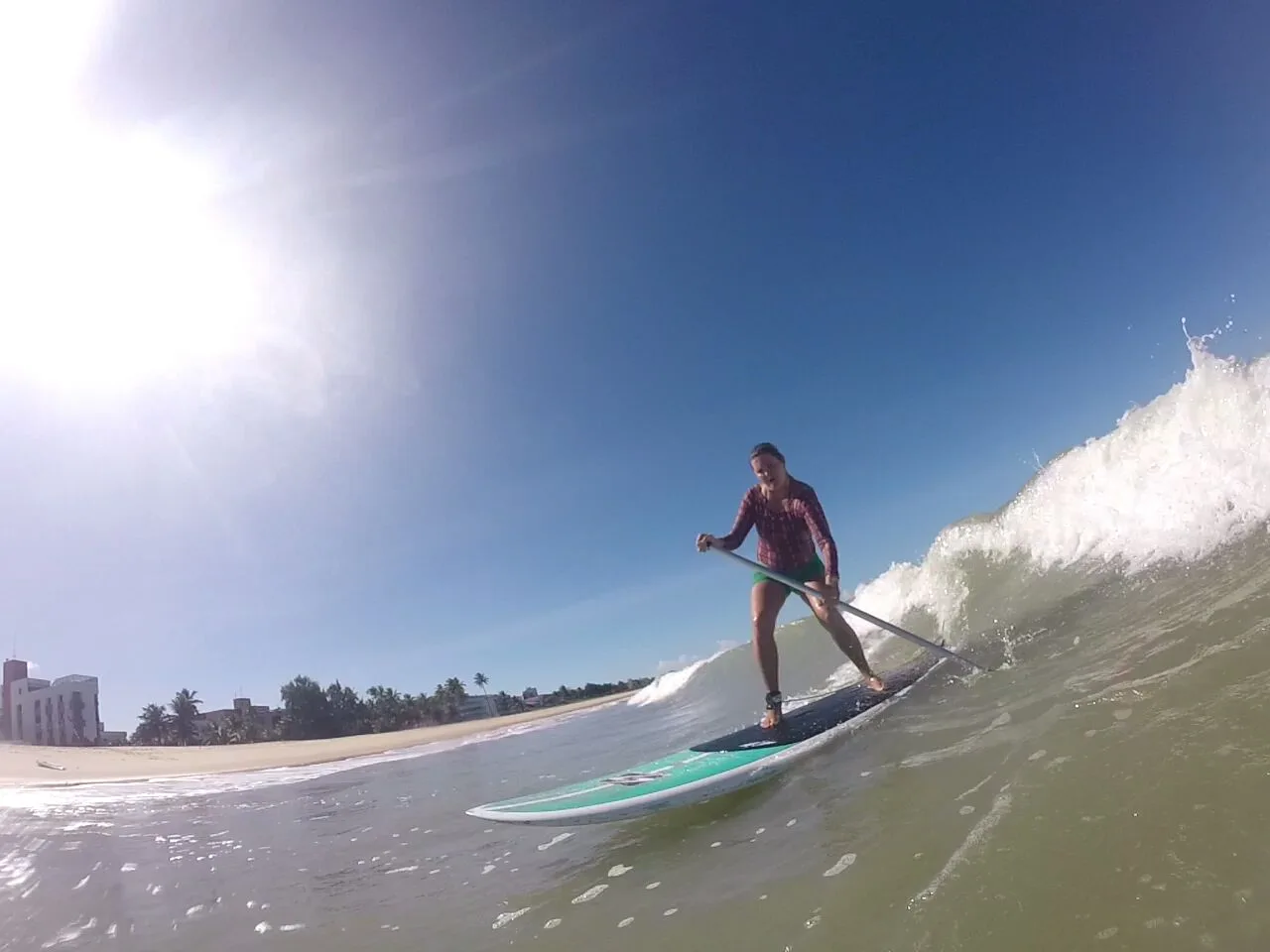 Stand Up Paddle - foto 5