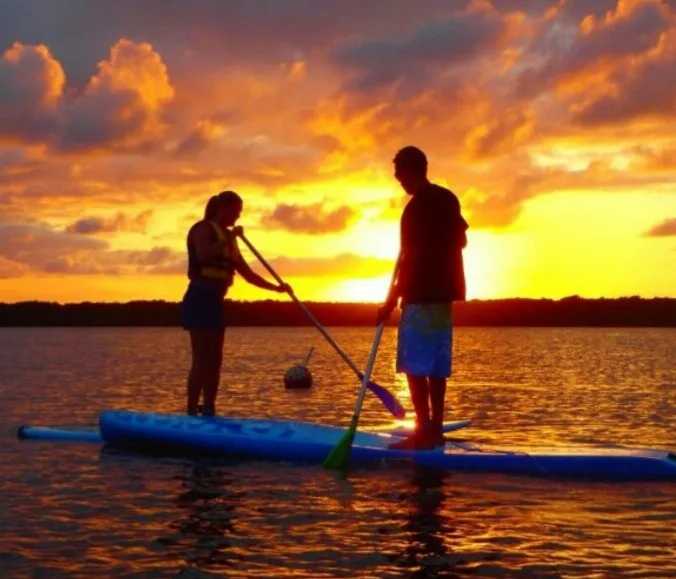 Stand Up Paddle - foto 6