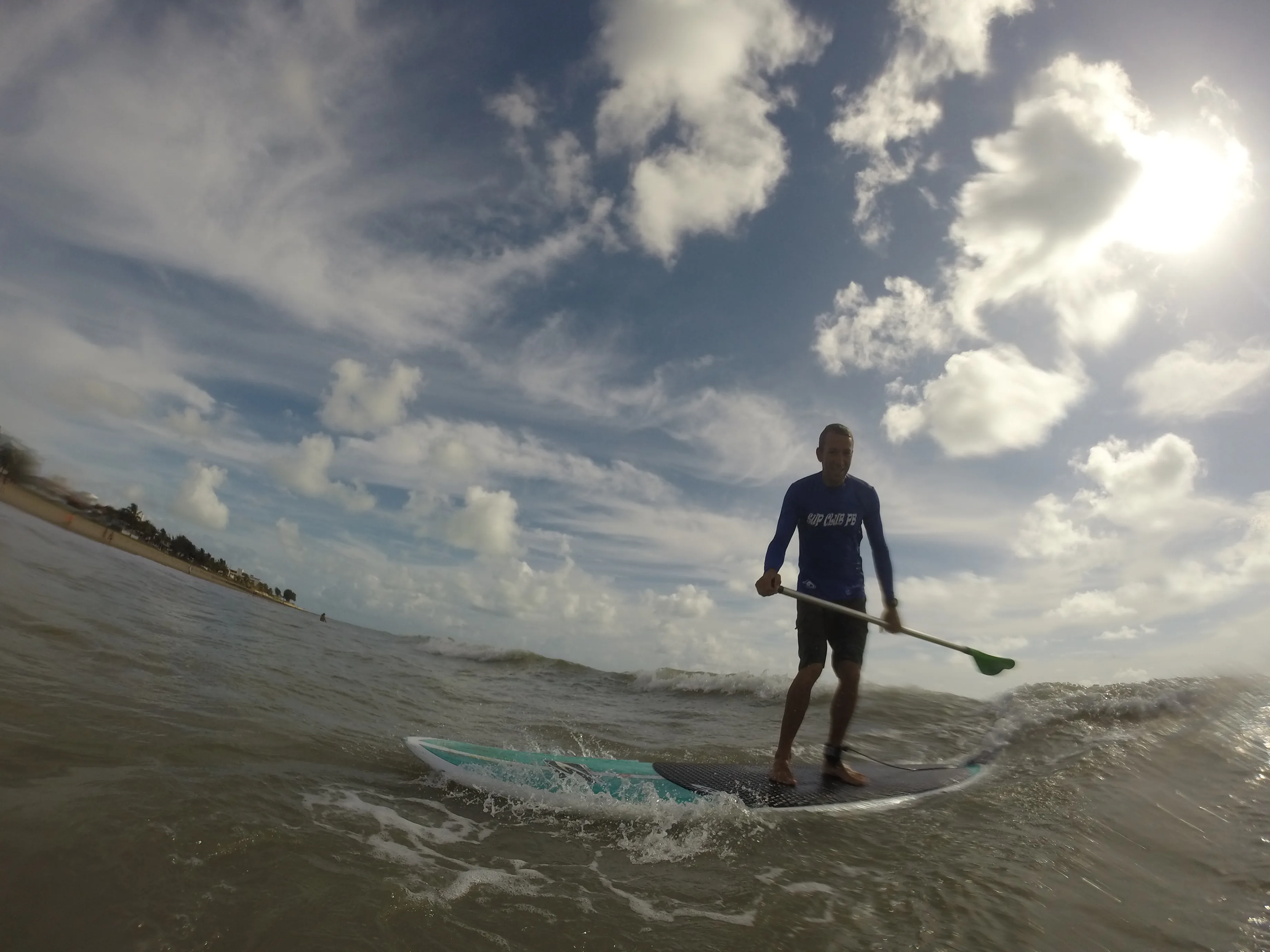 Stand Up Paddle - foto 7