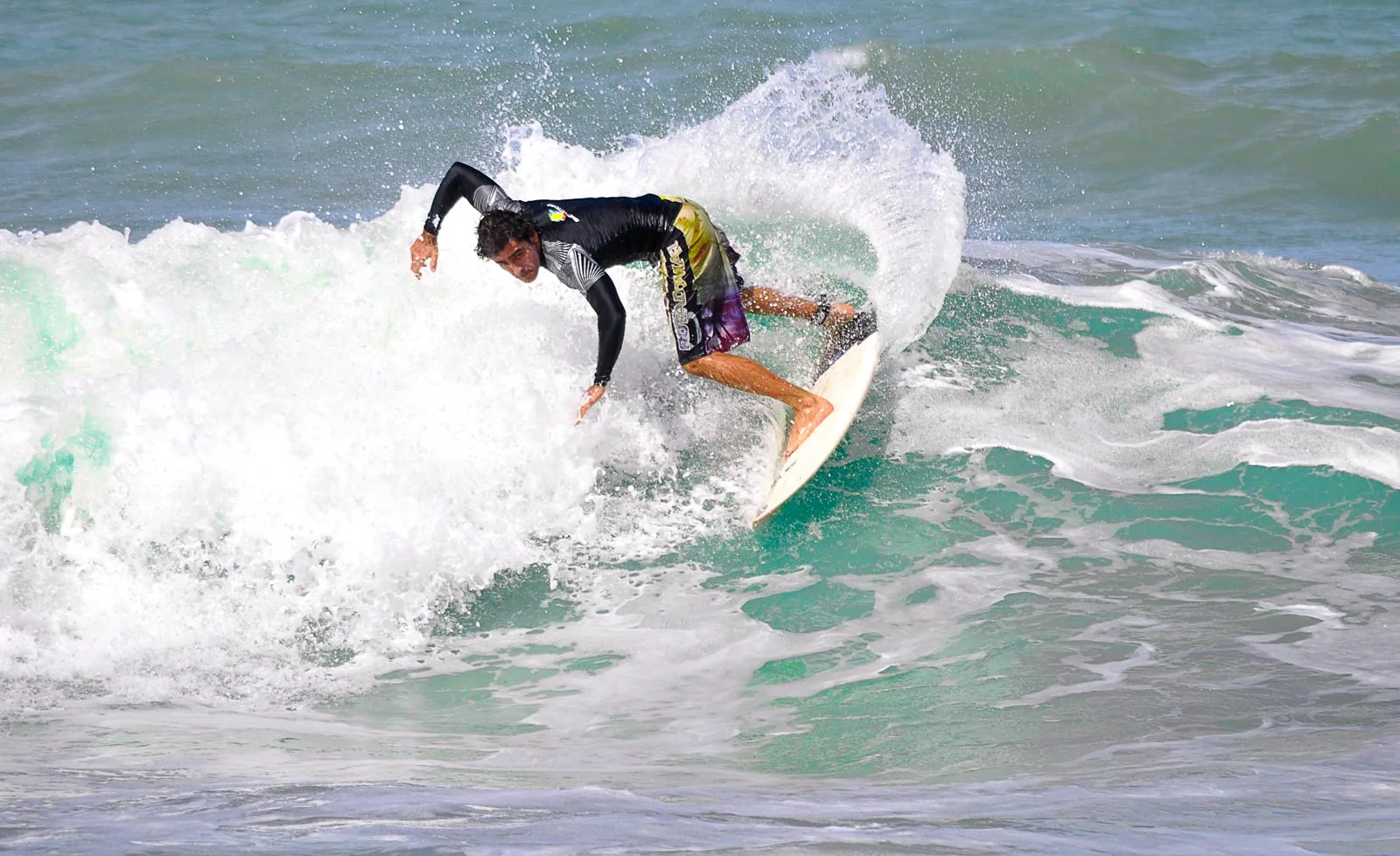Surf - foto 1