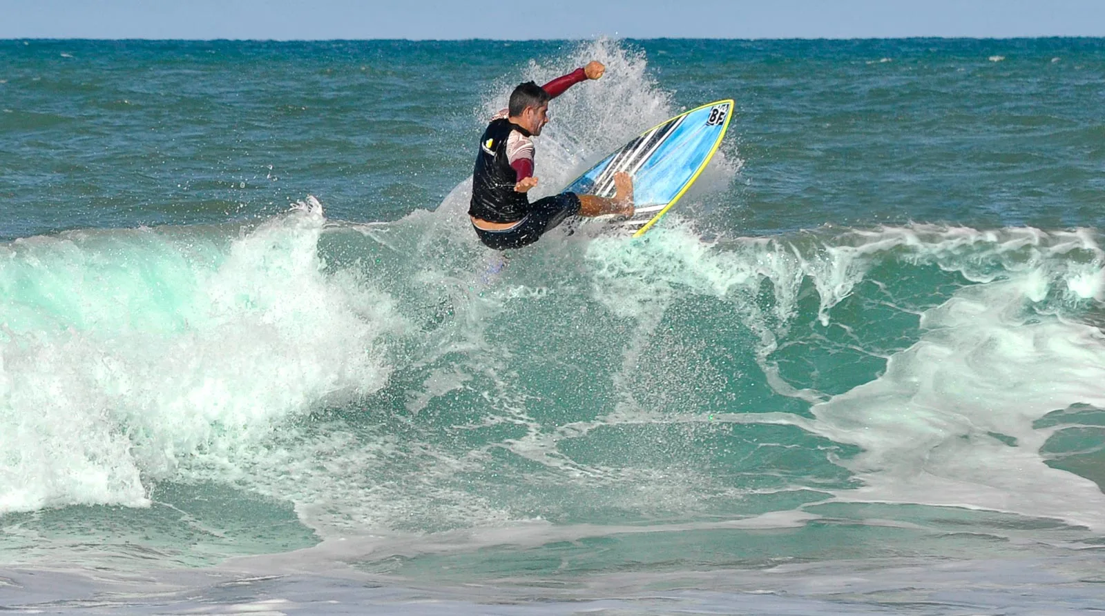 Surf