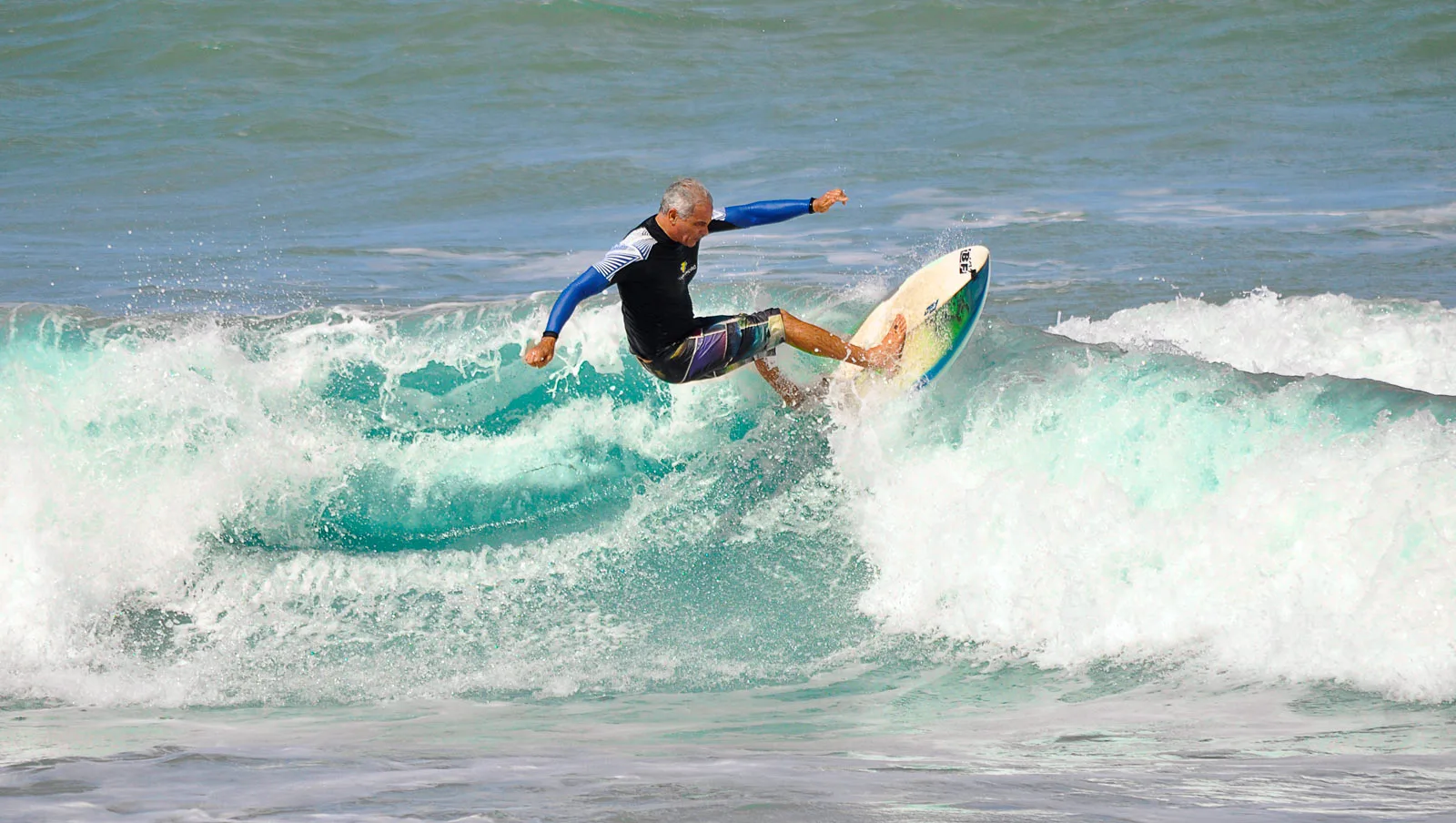 Surf - foto 3