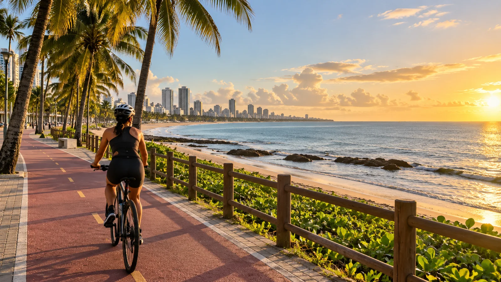 Cicloturismo