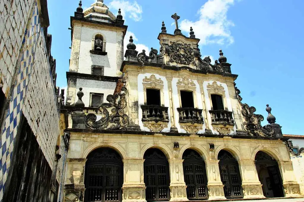 Igreja de São Francisco
