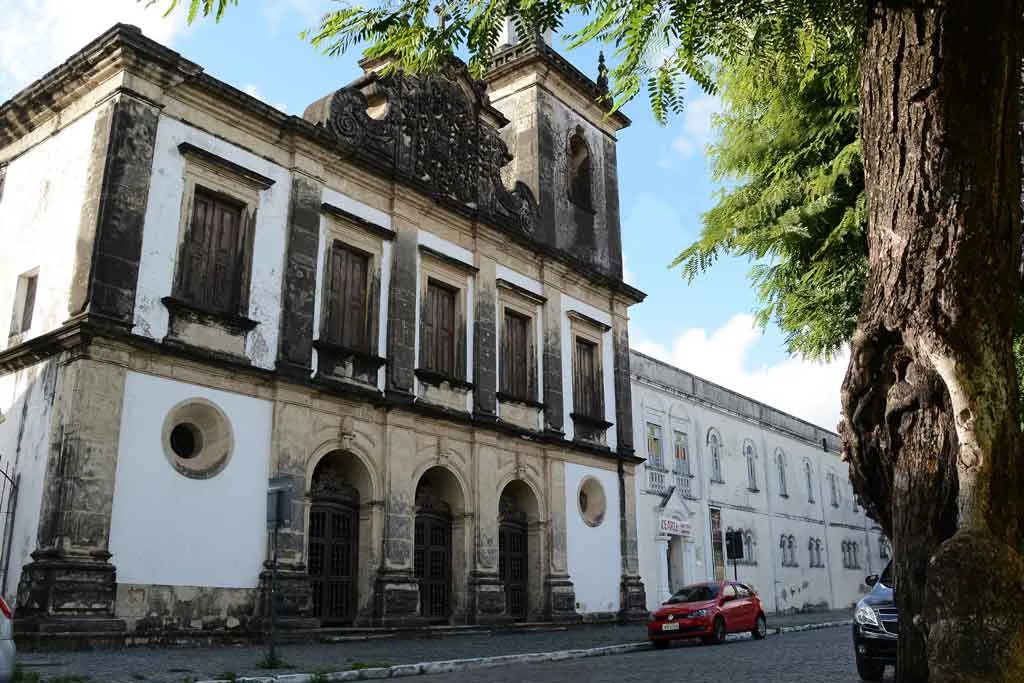 Mosteiro de São Bento
