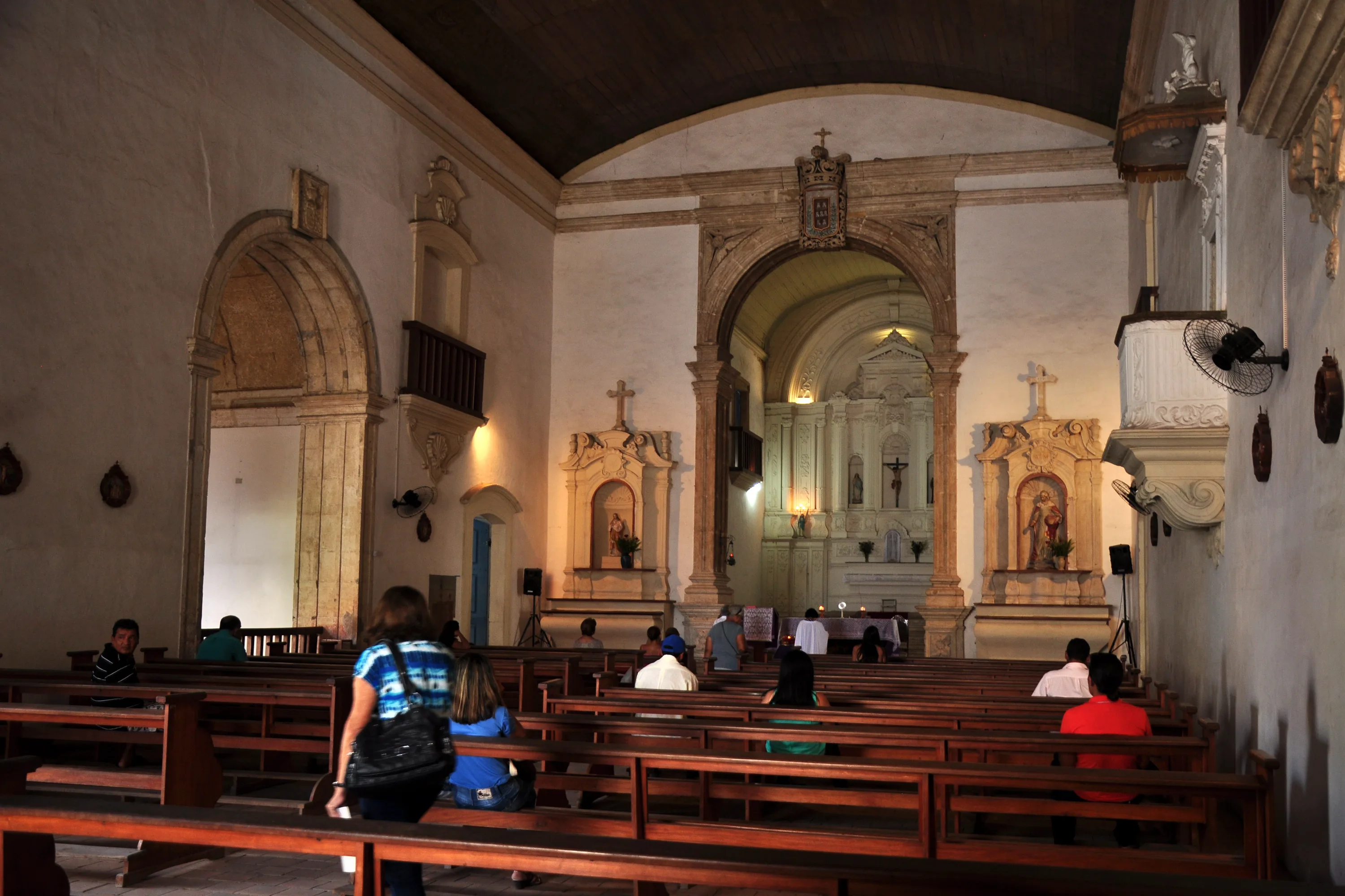 Igreja da Misericórdia