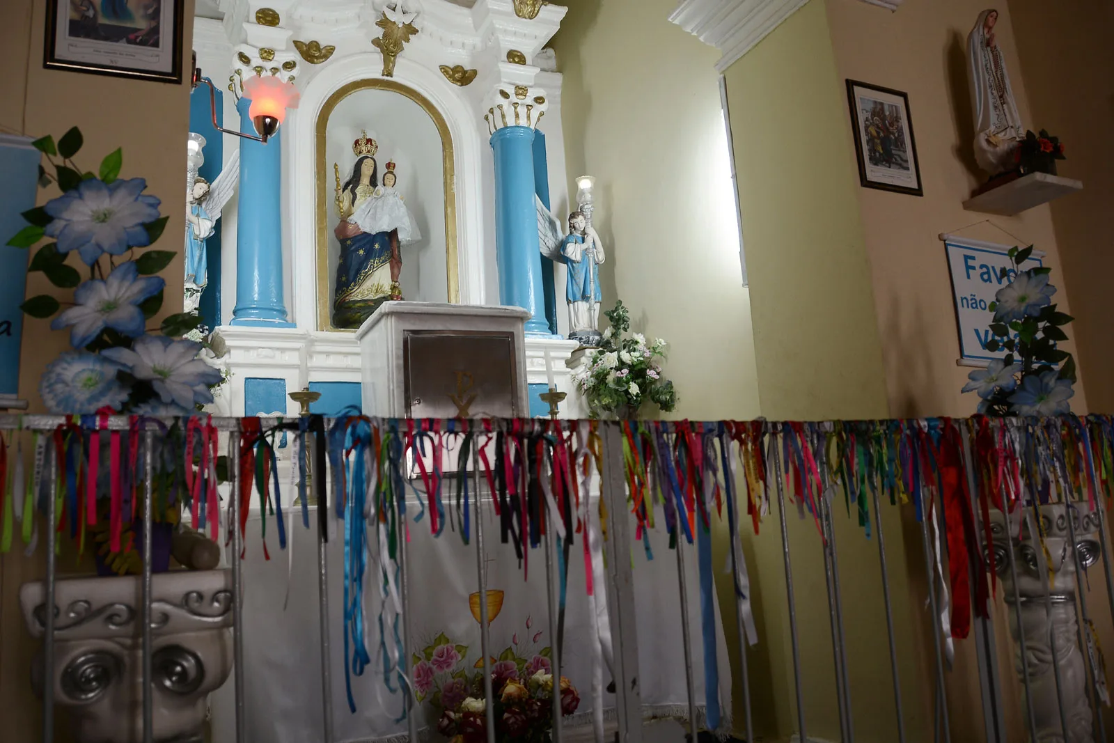 Capela de Nossa Senhora da Penha