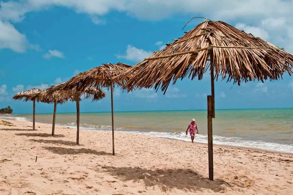 Praia da Penha