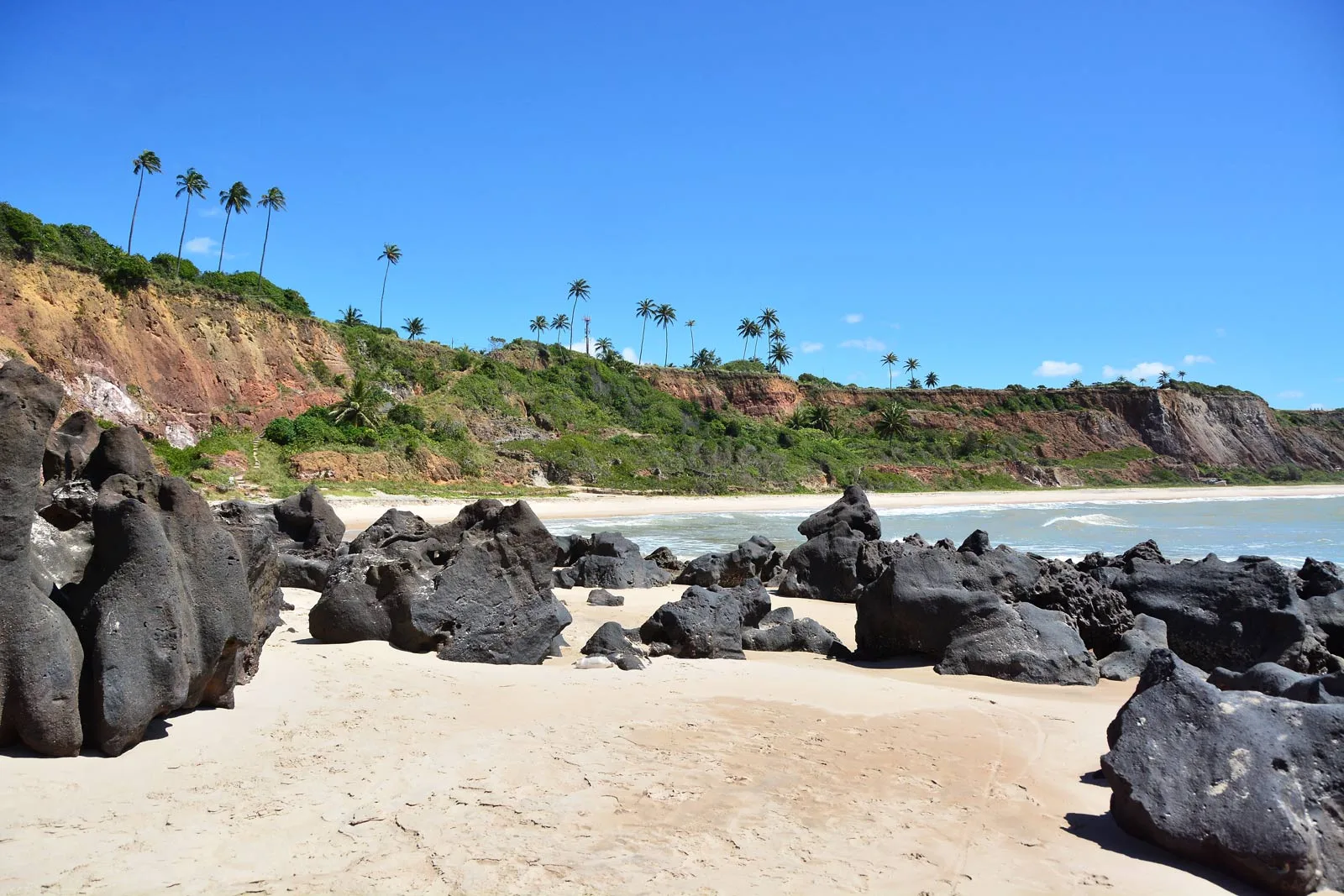 Barra de Gramame
