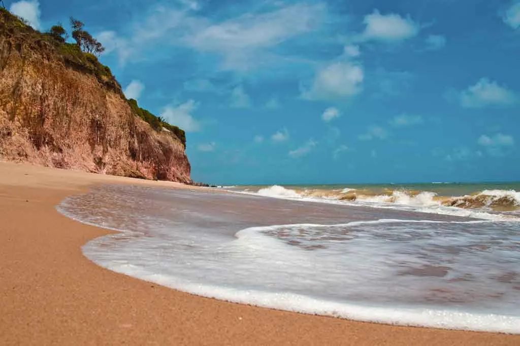 Praia do Seixas