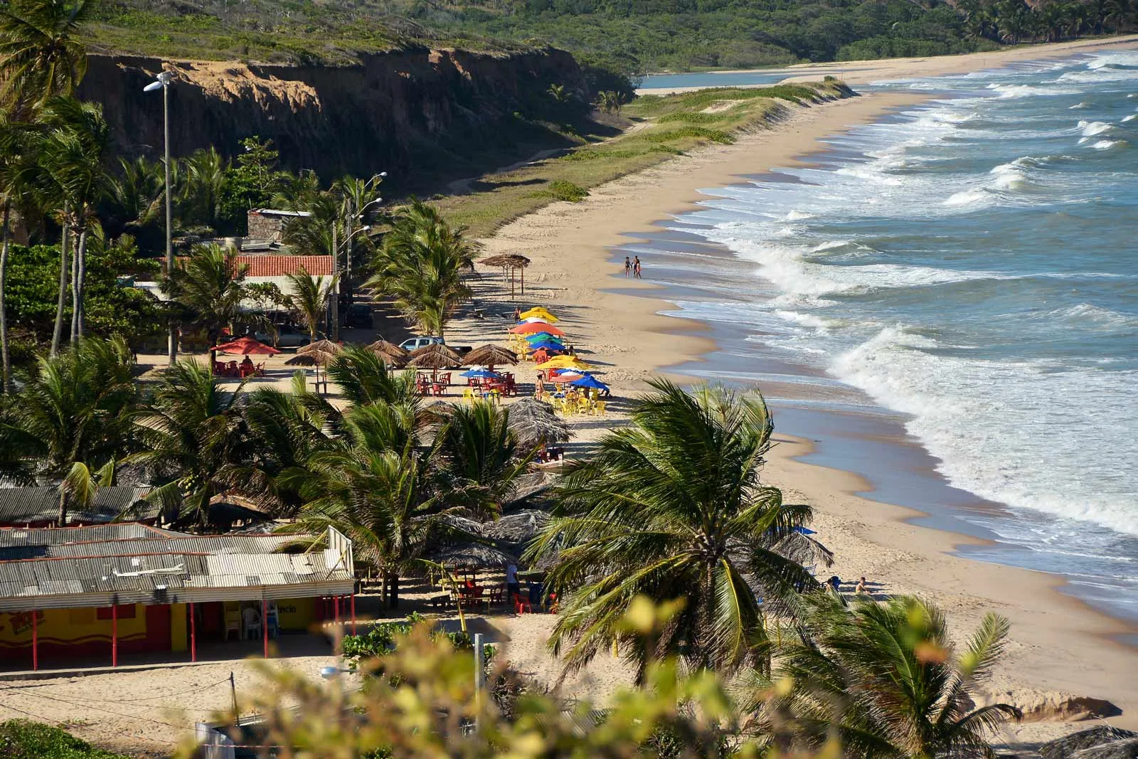 Praia do Sol