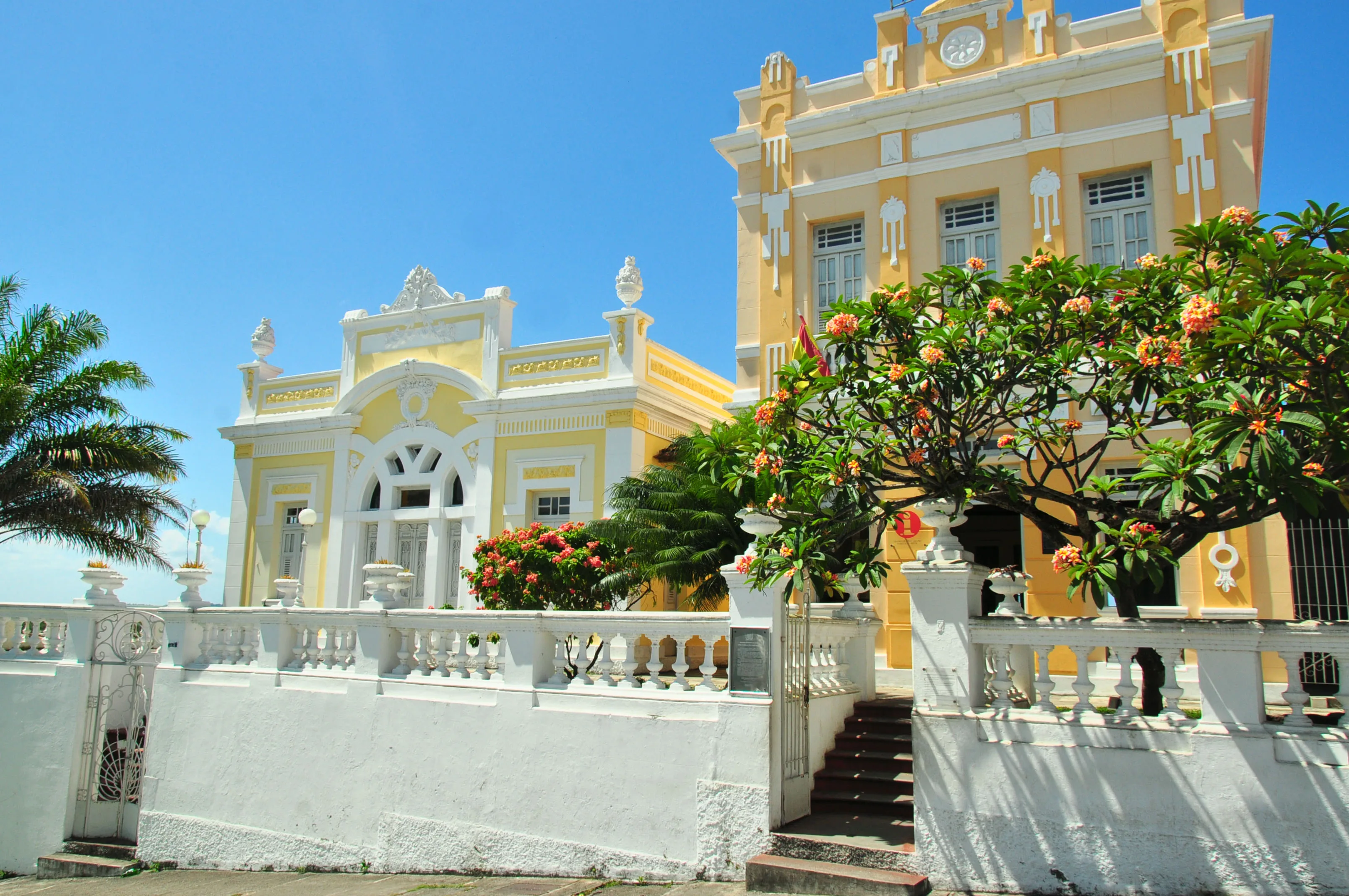 Hotel Globo
