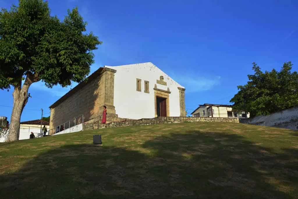 Casa da Pólvora