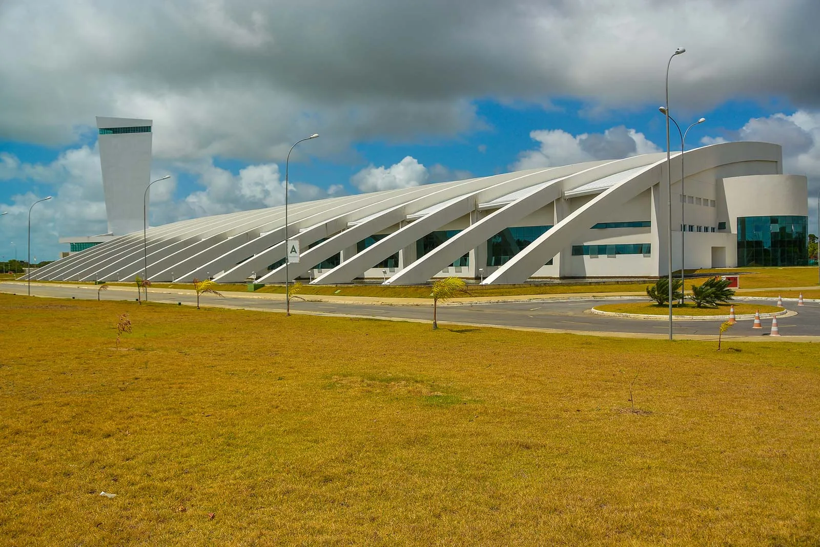 Centro de Convenções