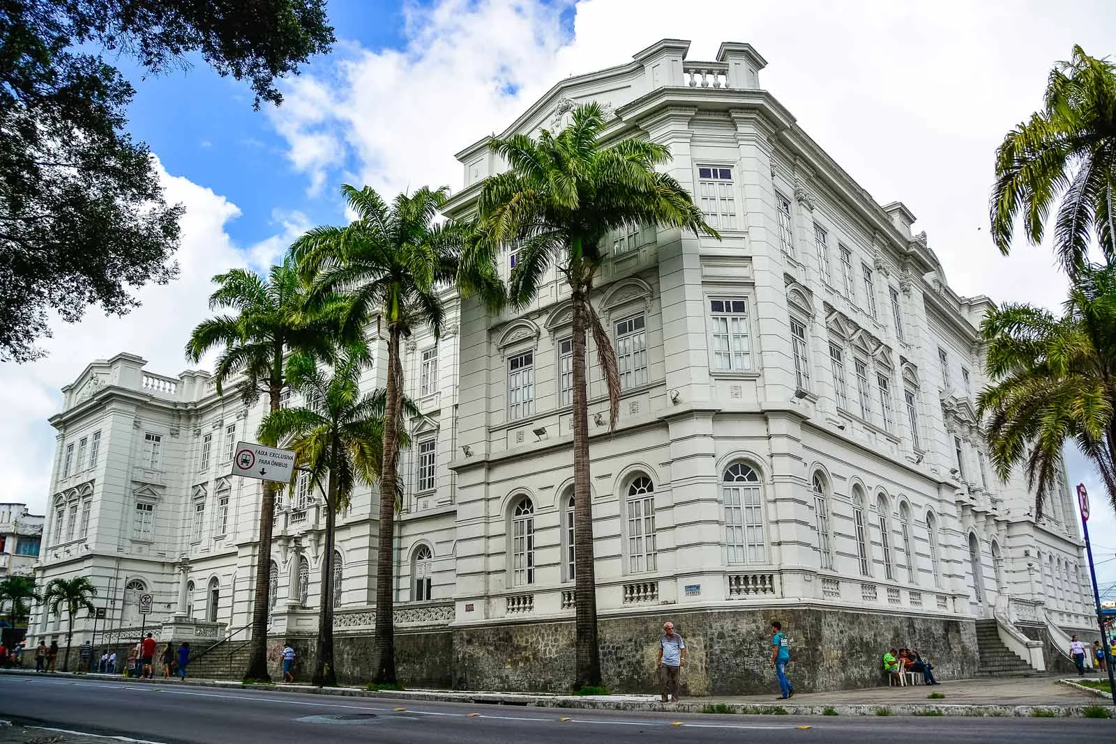 Paço Municipal