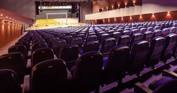 Teatro Paulo Pontes